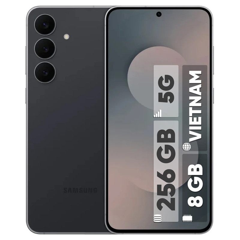 سامسونگ  Galaxy S25 FE گارانتی شرکتی ویتنام 5g
