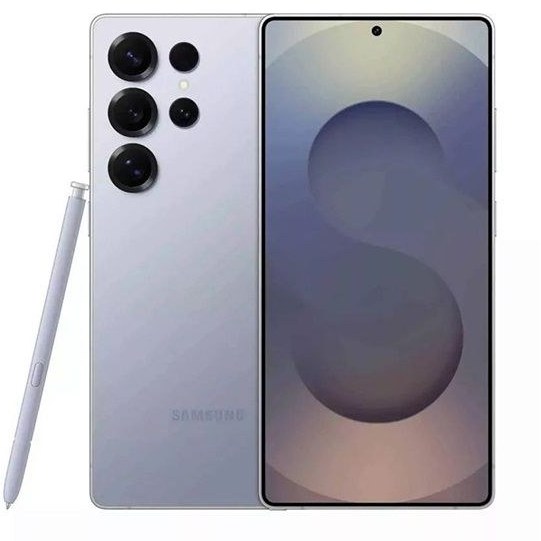 Galaxy S25 Ultra گارانتی 18 ماه شرکتی