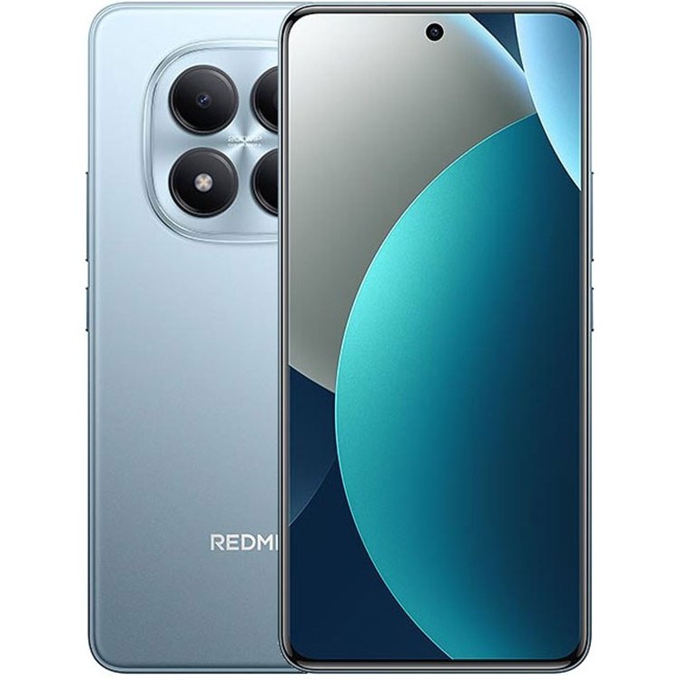 Redmi Note 15 Pro 256/8 نات اکتیو گارانتی 18 ماه شرکتی