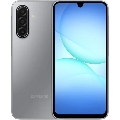 Galaxy A17 گارانتی 18 ماه شرکتی