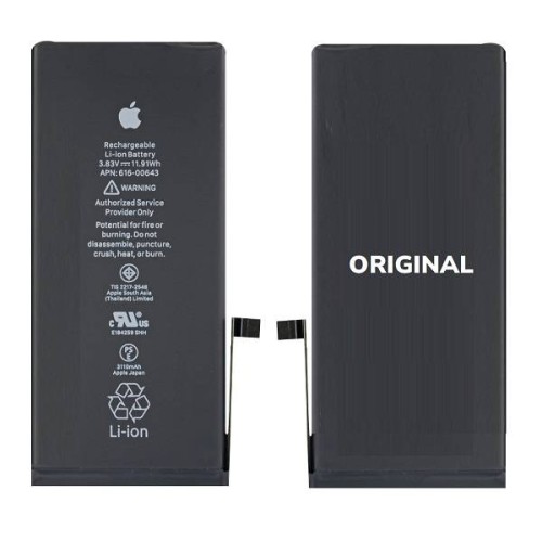 باتری اورجینال iPhone 11 گارانتی 6 ماه
