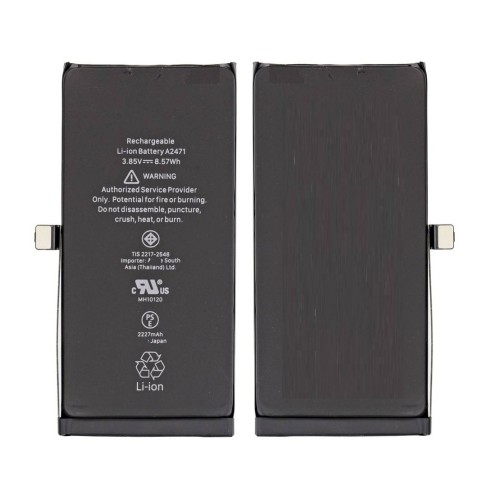 باتری اورجینال iPhone 12 mini گارانتی 6 ماه