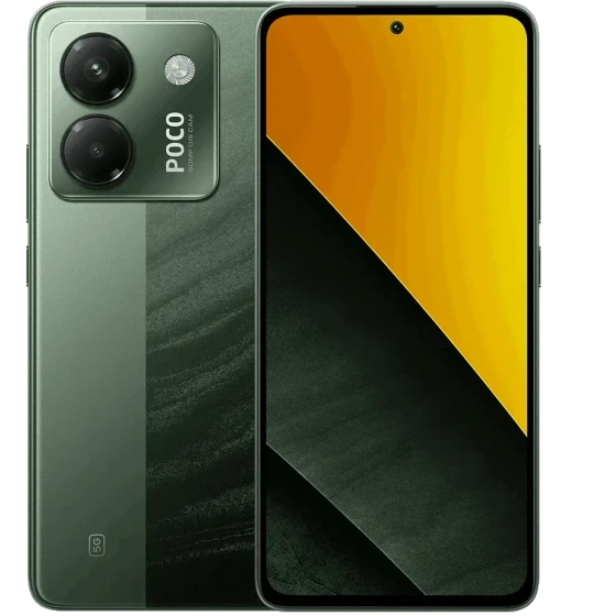 poco m7