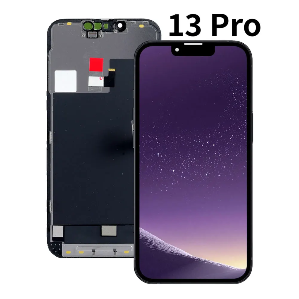 ال‌سی‌دی اورجینال iPhone 13 Pro