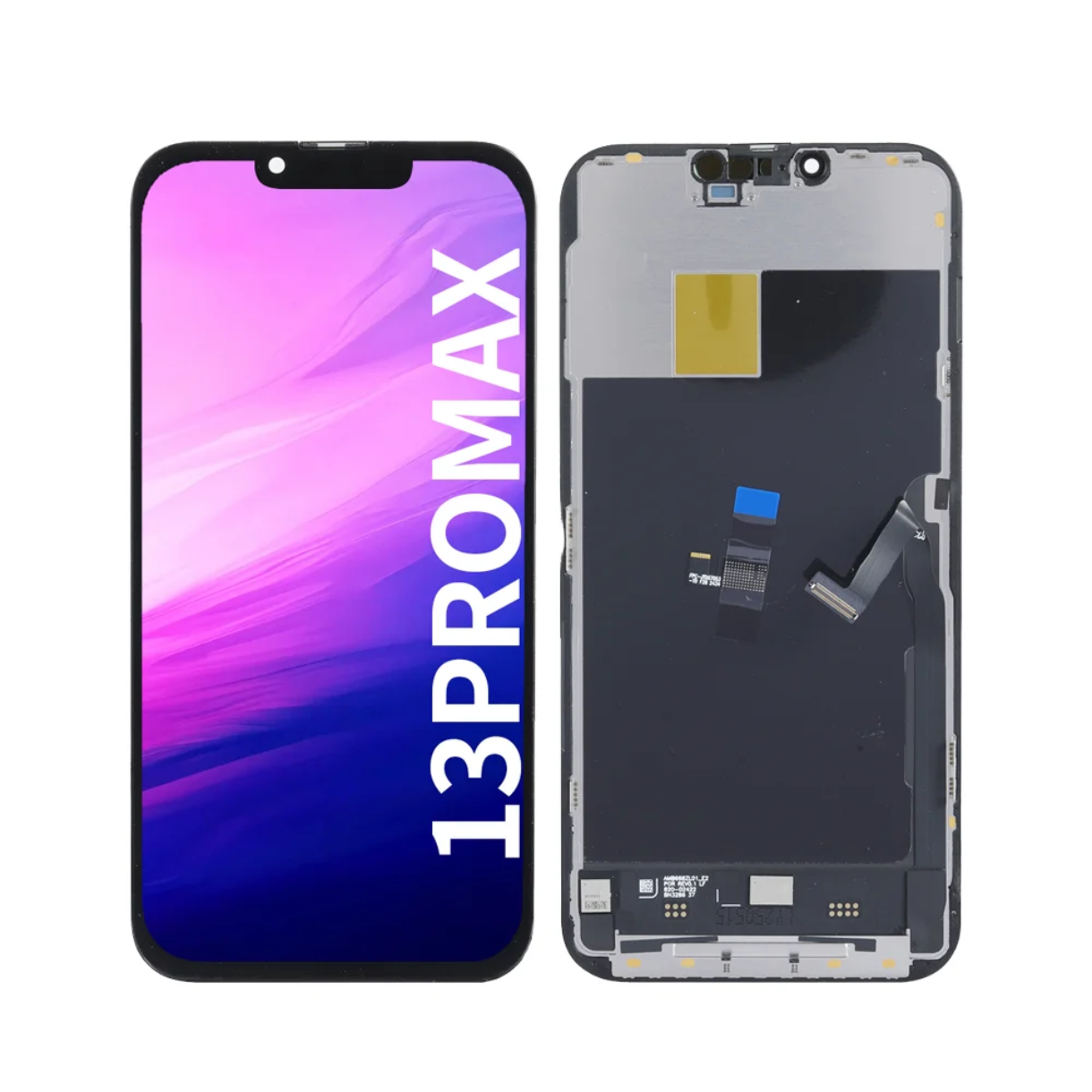 ال‌سی‌دی اورجینال iPhone 13 Pro Max