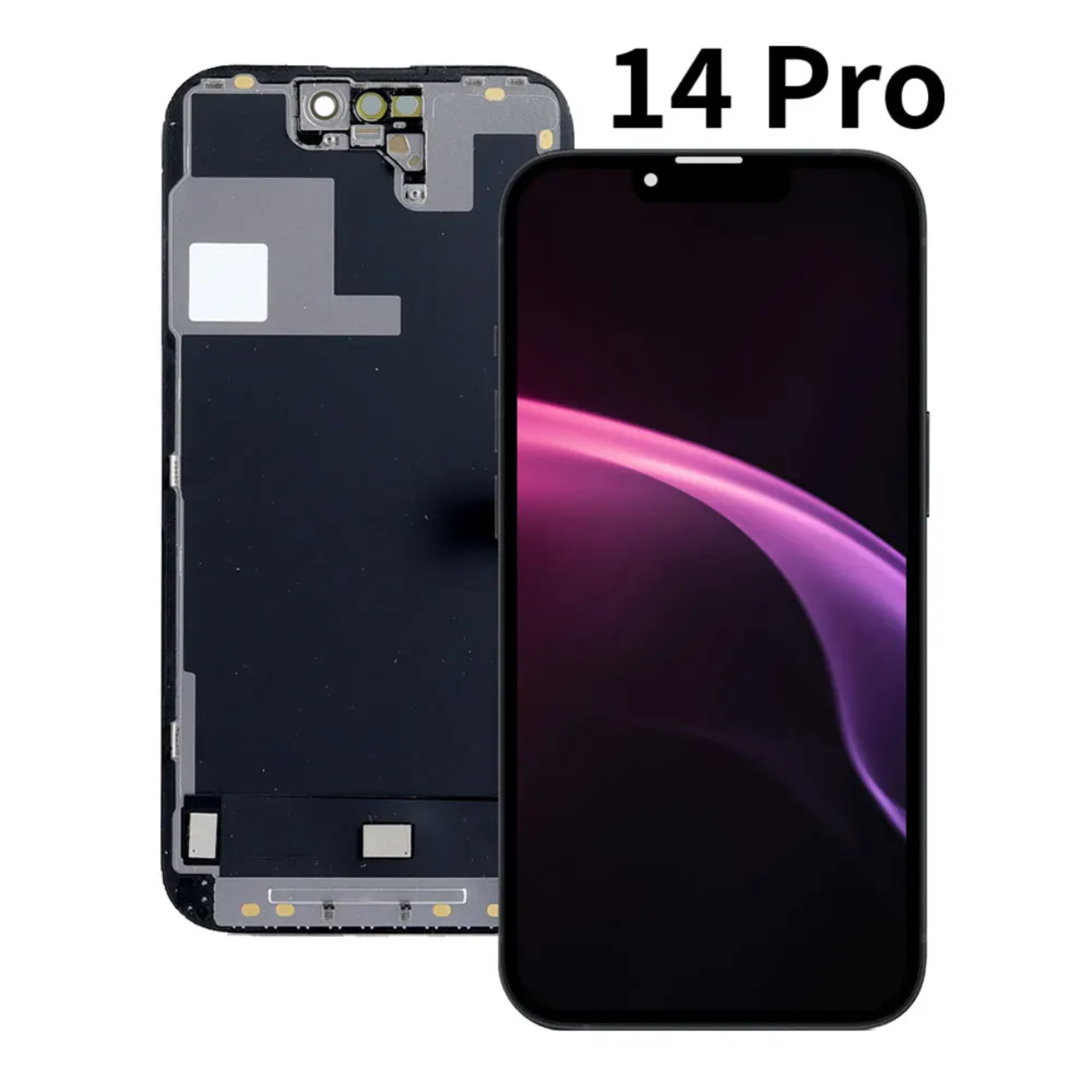 ال‌سی‌دی اورجینال iPhone 14 Pro