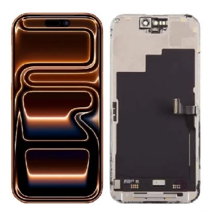 ال‌سی‌دی اورجینال iPhone 17 Pro Max