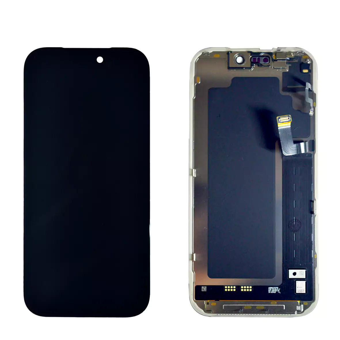 ال‌سی‌دی اورجینال iPhone 17 Pro