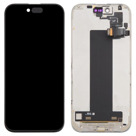 ال‌سی‌دی اورجینال iPhone 17 Air
