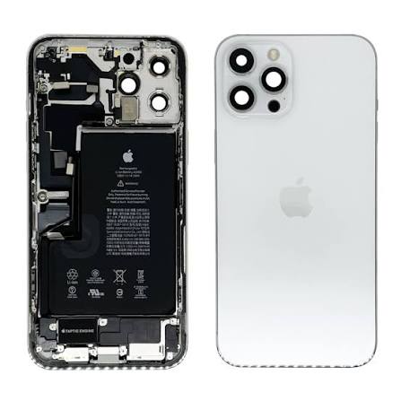شاسی اورجینال iPhone 12 Pro Max