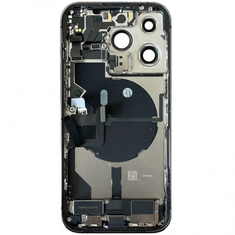 شاسی اورجینال iPhone 15 Pro